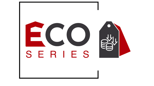 Dahua Eco Series Logo