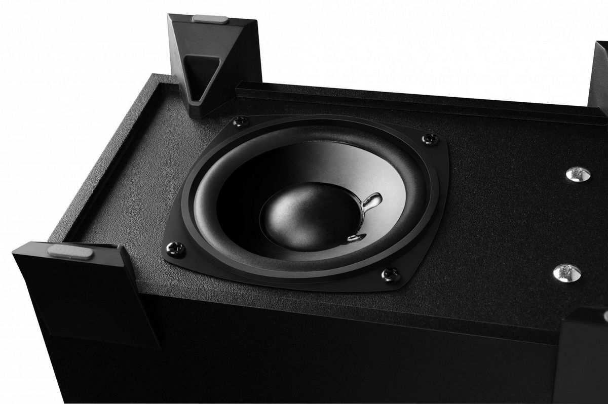 Imagine M1360 boxa Edifier subwoofer 4inch