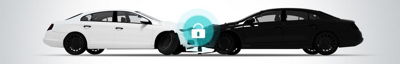 camera de bord cu snezor G si wireless