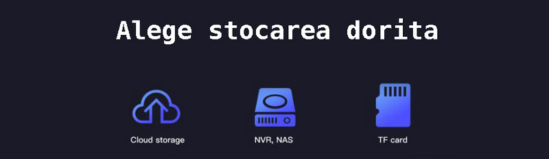 stocare