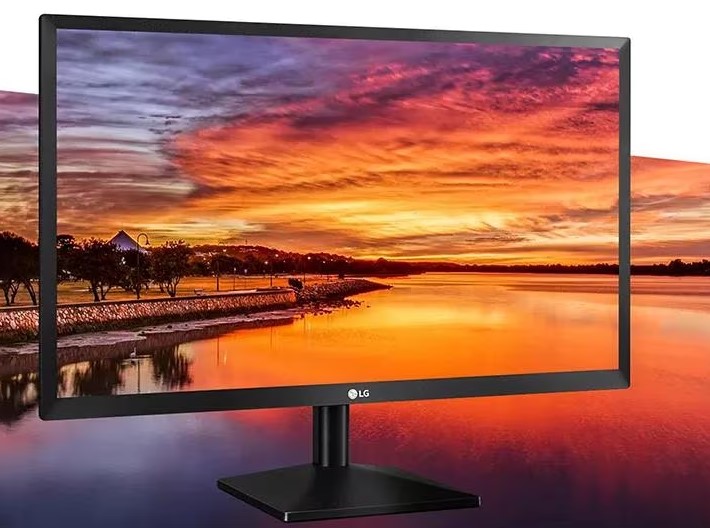 tehnologie IPS monitor