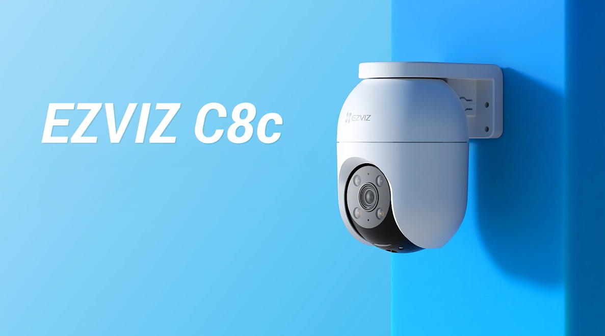 camera ezviz