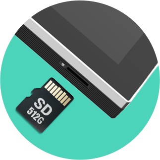 card microsd