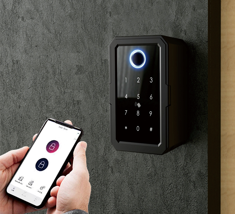 secukey control 