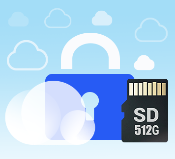 slot card microsd