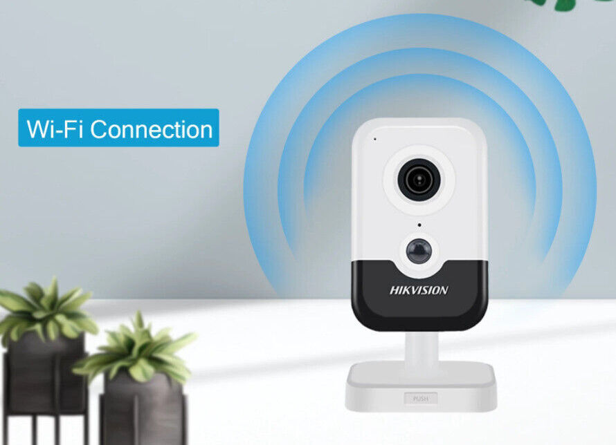 camera Ip wireless