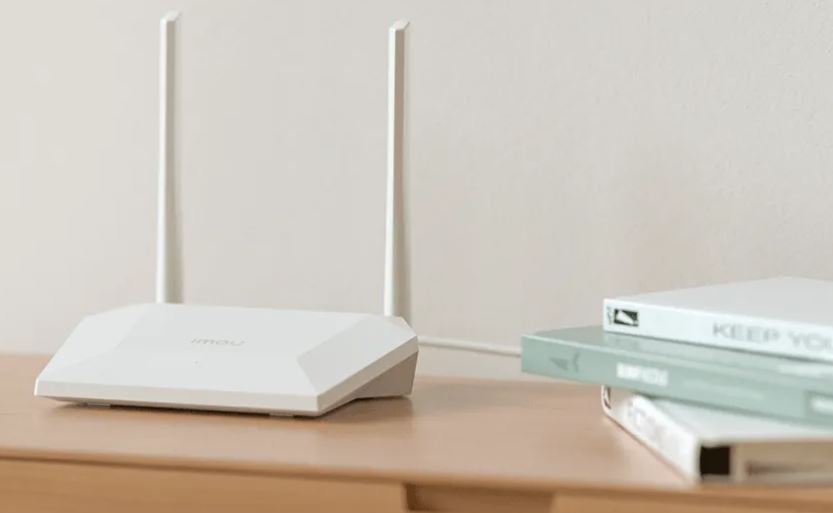 HR300 Router wireless Imou