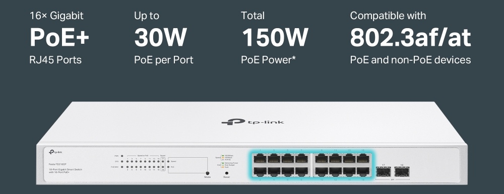 porturi switch poe 