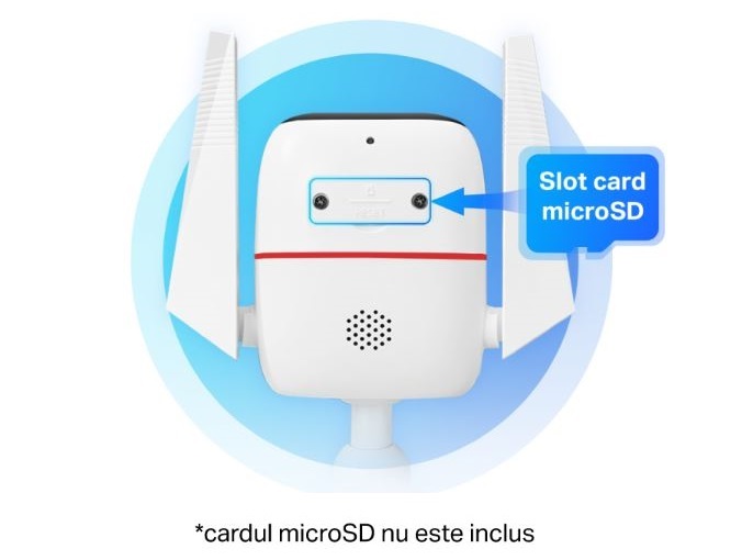 Imagine  C310 camera card microSD 512GB