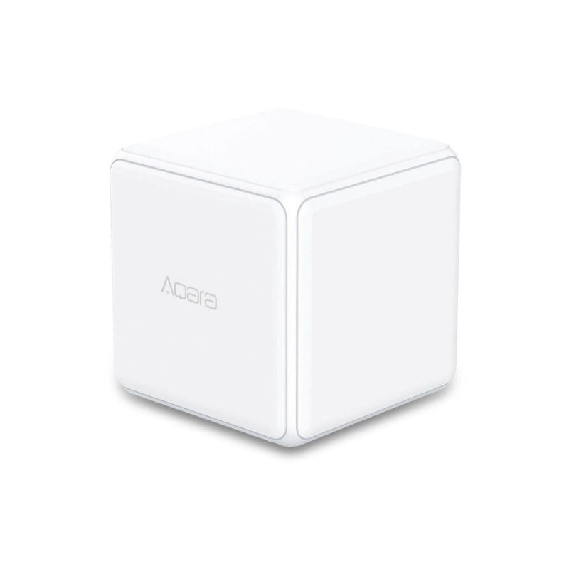aqara cube wireless