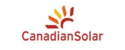 panouri solare canadian solar