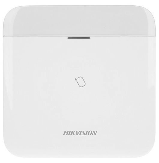 centrala de alarma Hikvision