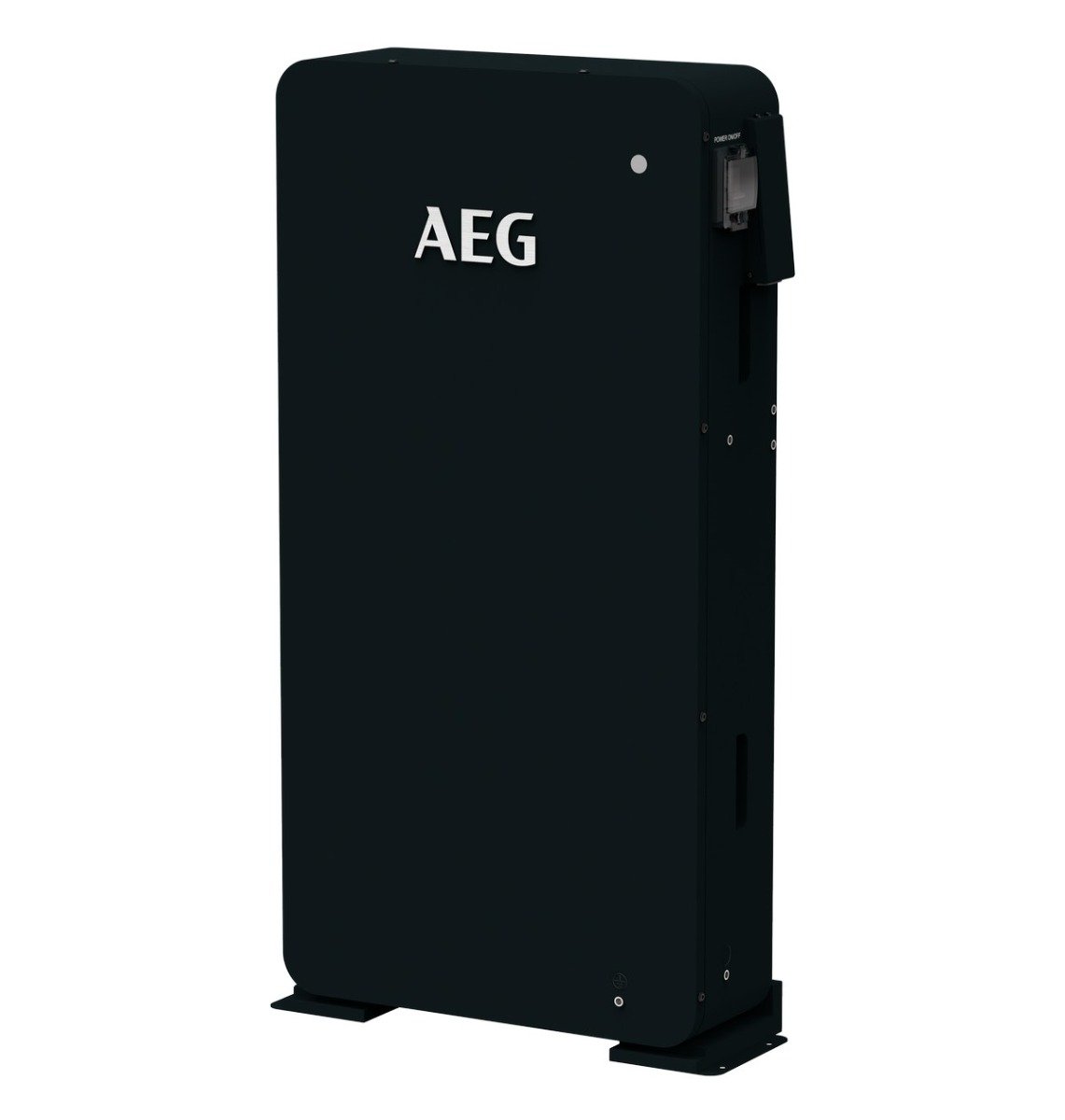 Baterie AEG 10kWh pentru invertoare Hibrid, AS-BBH1-10000/HV