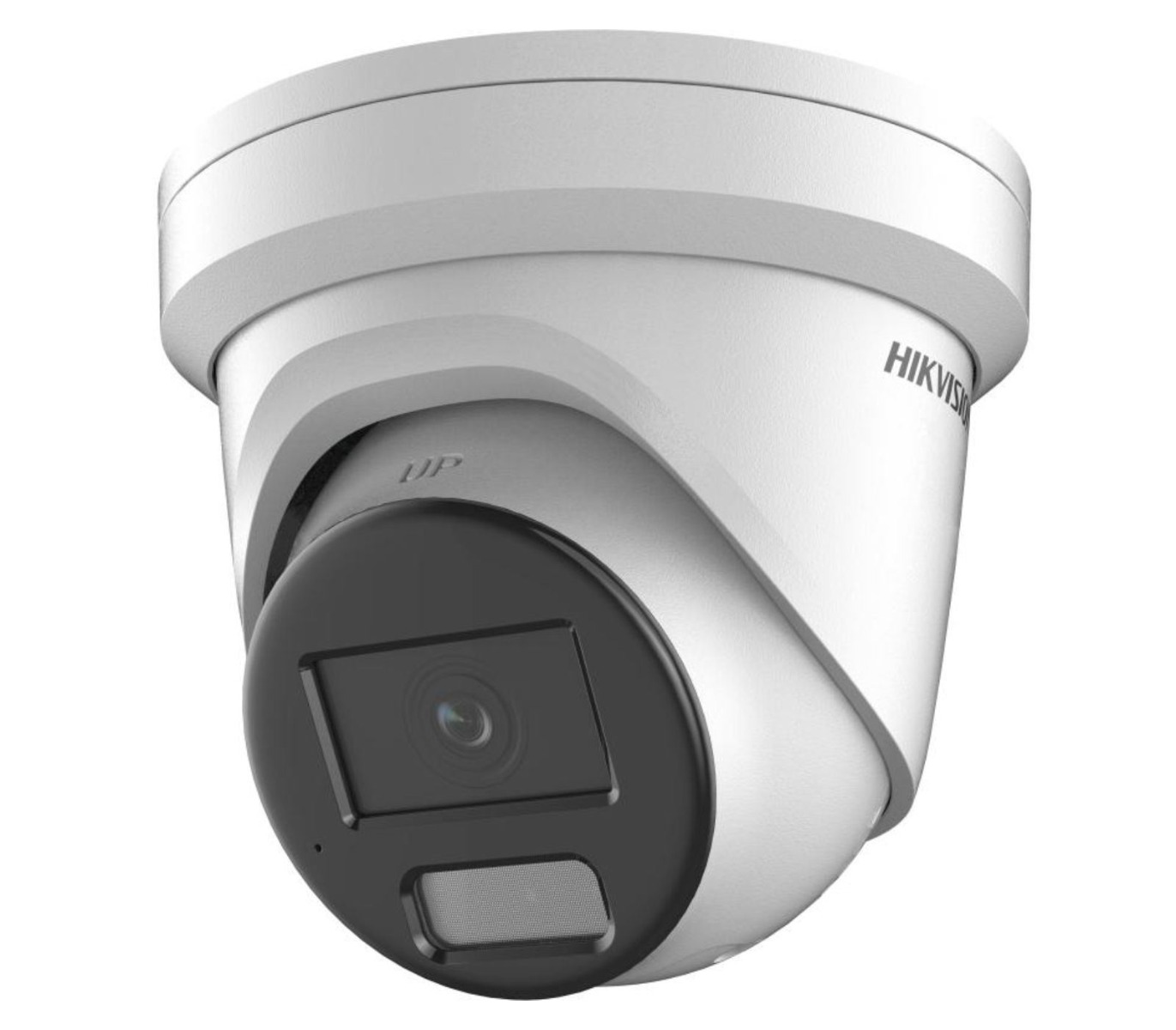 Camera de supraveghere IP, 2.8mm, 2 MP, IR 80 m, ColorVu Hikvision DS-2CD2327G2-LU(2.8mm)(C) 