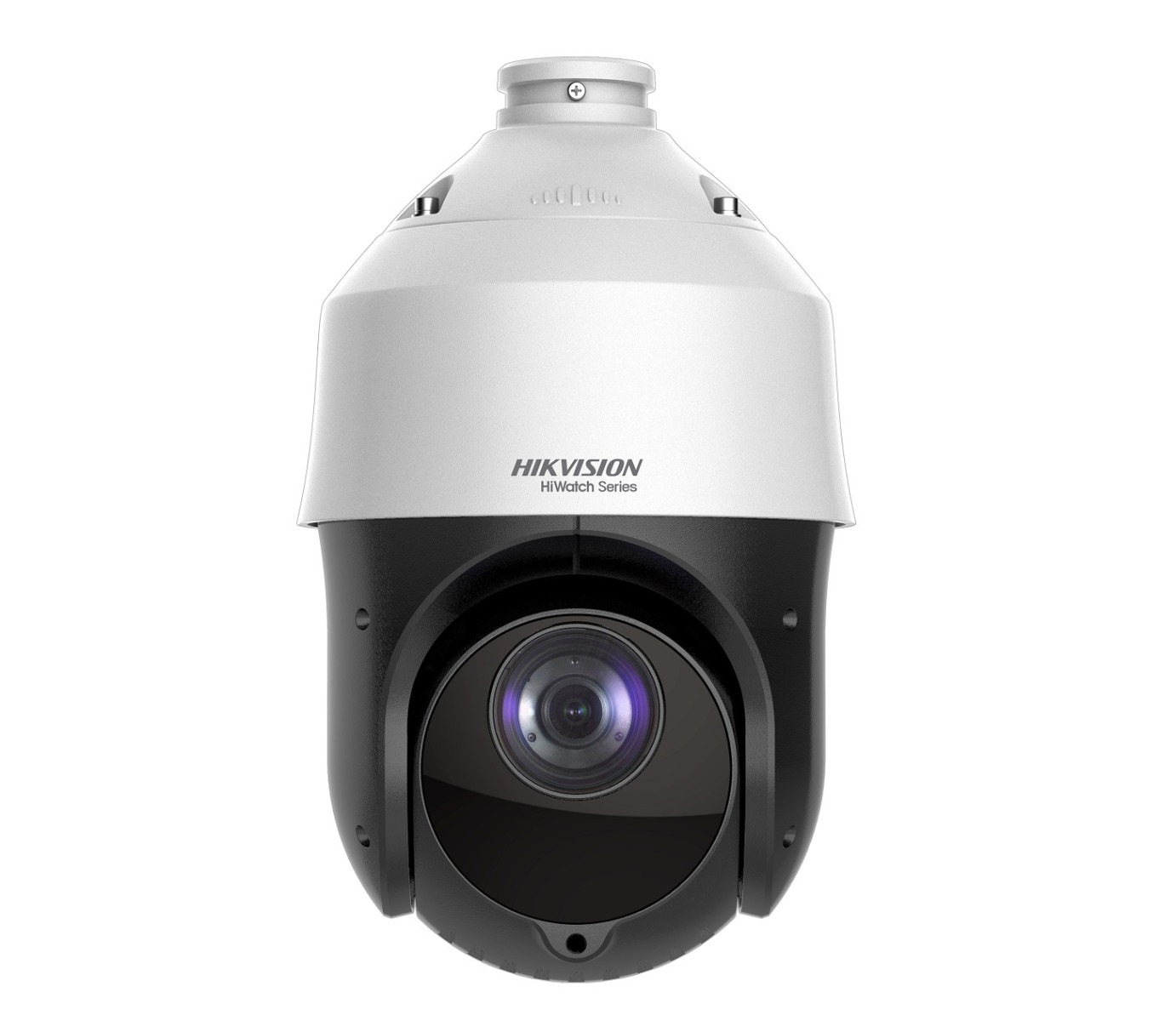 Camera IP Speed Dome, Full HD - 2MP, 5 - 75mm, IR 100m, PoE, MicroSD, IP66, Hikvision HWP-N4215IH-DE/D