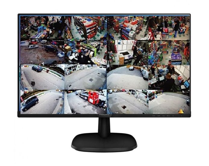 Monitor Supraveghere LED 27