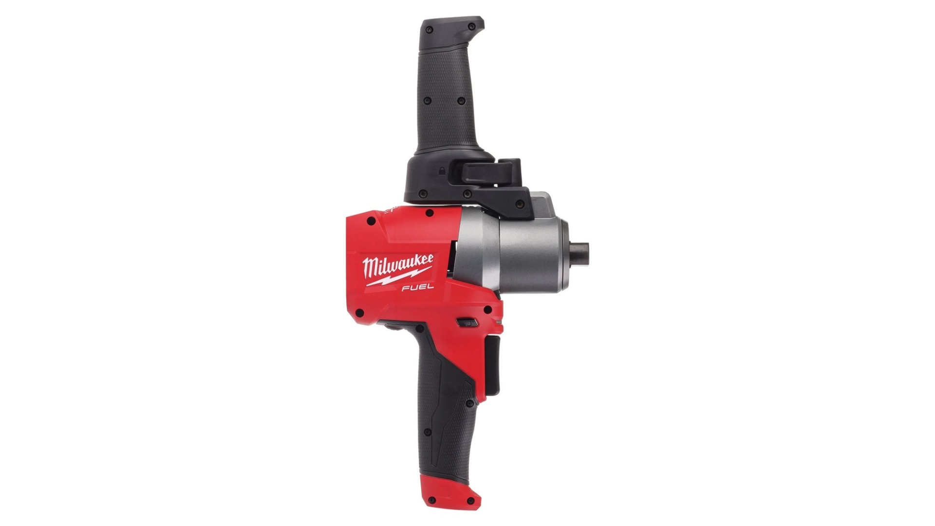 Amestecator ciment cu palete, Milwaukee M18 Fuel, 8 viteze, 550rpm, 18V, maner reglabil, indicator LED, prelungitor paleta 150mm, 4933459719