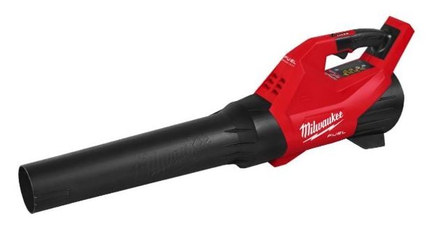 Suflanta frunze Milwaukee M18 Fuel, forta suflare 12.2N, debit pana la 193km/h, duze interschimbabile, 4933493301