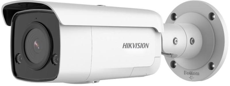 Camera IP Hikvision DS-2CD2T86G2-ISU/SL Acusense 8MP 2,8mm microfon