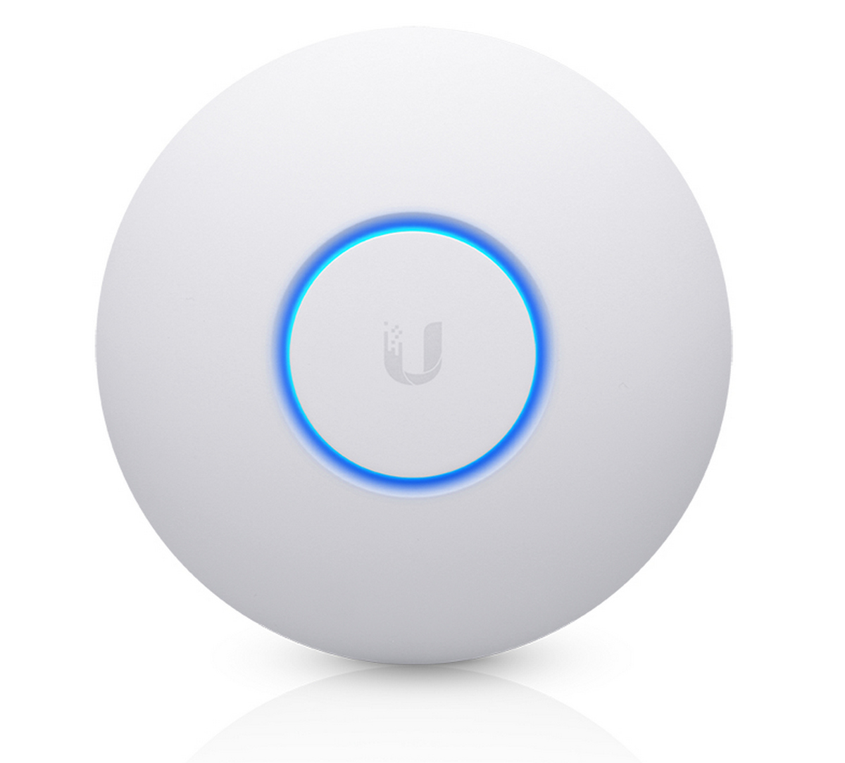 Acces Point Ubiquiti, Dual Band 2.4 GHz si 5 GHz, Viteza Gigabit, UAP-NANOHD