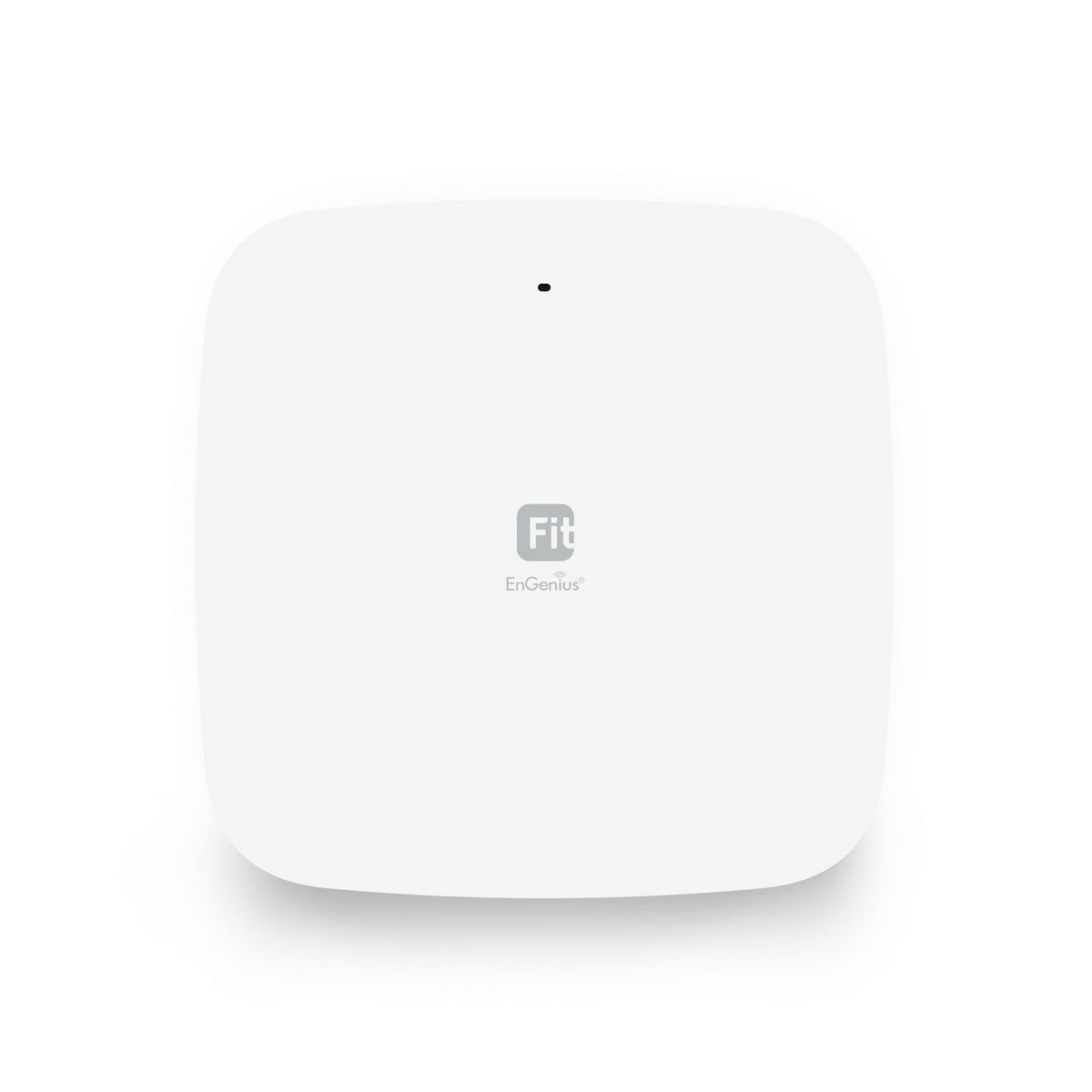 Access Point EnGenius Fit6 EWS356-FIT, Dual-Band Wi-Fi 6, AX2400, 2x2, 574 Mbps (2.4 GHz) si 2400 Mbps (5 GHz), cu management