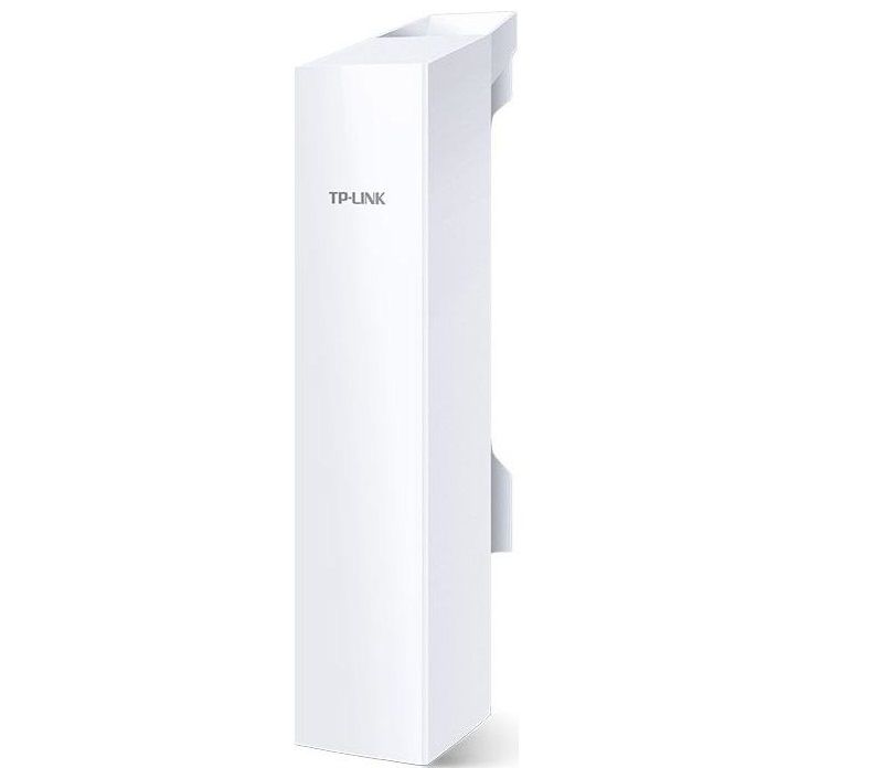 ACCESS POINT TP-LINK de exterior, 5KM, MIMO, 2,4 Ghz - CPE210