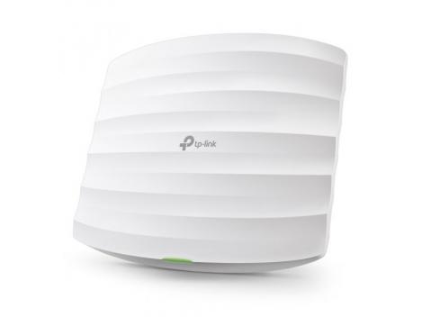 ACCESS POINT TP-LINK de tavan dual band 5GHZ si 2,4 Mhz - TP-Link OMADA EAP225