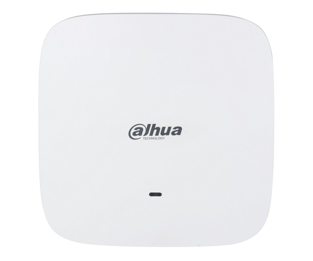 Access Point Wireless, 1.775 Gbps, Tehnologie MU-MIMO, Wi-Fi Dual Band, PoE, Dahua EAP6218-C