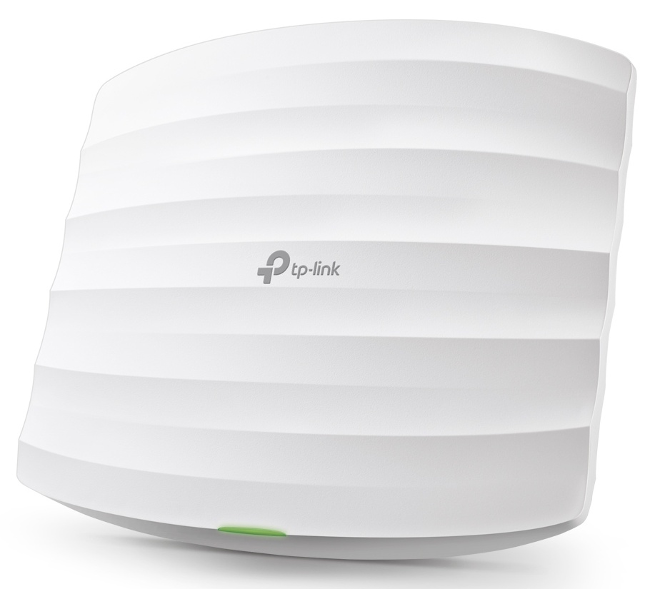 Access Point Wireless MU-MIMO Gigabit, Wi-Fi Dual-Band, PoE, Management centralizat, Integrare in Omada SDN, 24V, TP-LINK EAP223