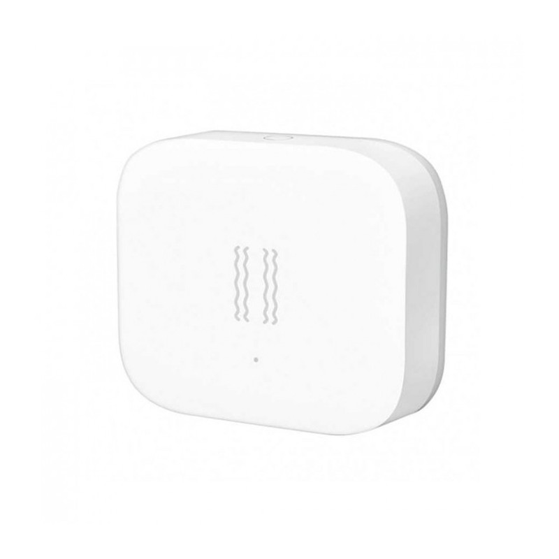 Aqara Smart Motion and Vibration Sensor, DJT11LM