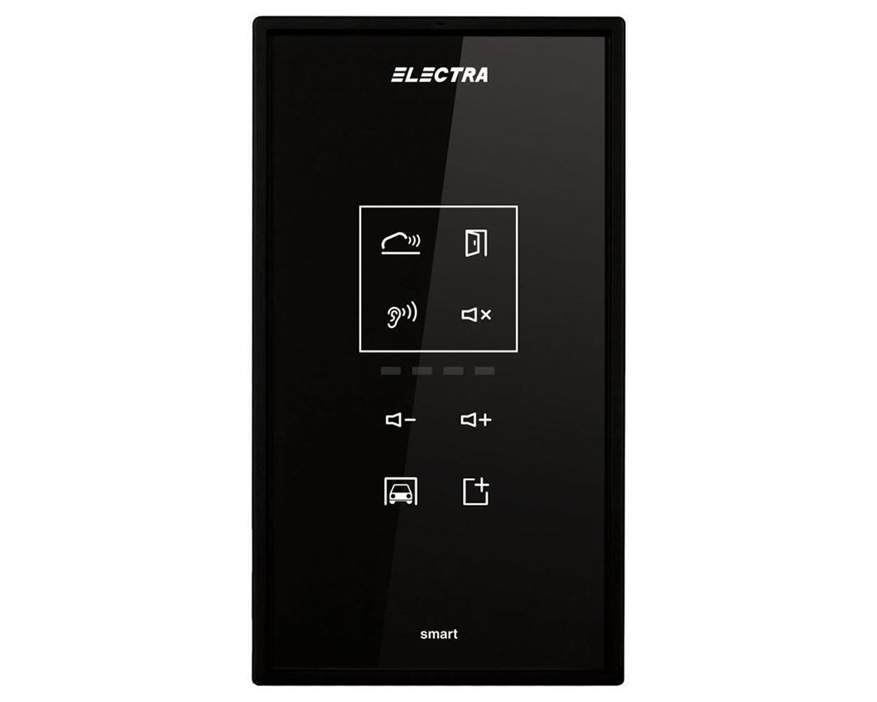 Post interior audio ELECTRA Smart+ ATM.0S403.ELB04