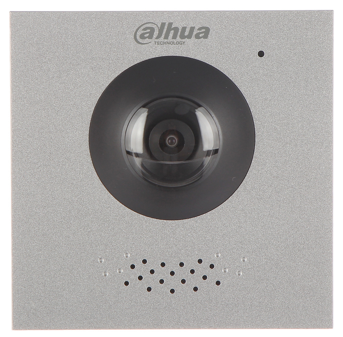 Camera Full HD pentru Videointerfon modular Dahua, IK07 IP65, 2 fire sau RJ45, PoE, VTO4202F-P-S2