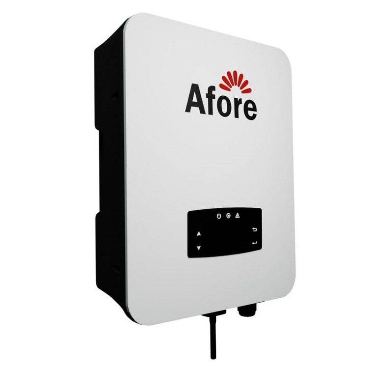 Invertor ON-GRID trifazat 8KW, Wifi, Afore BNT008KTL