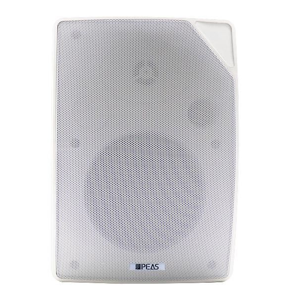 Boxa de perete public adress 30W RMS ALB, WS6030W