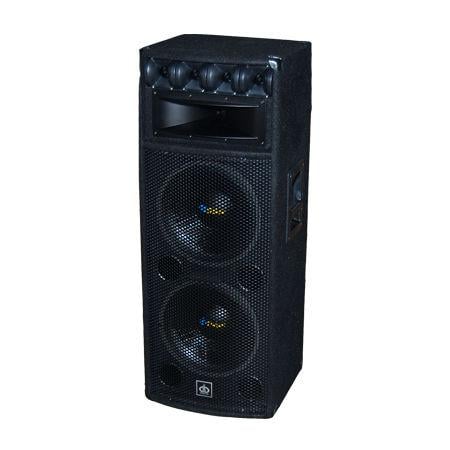 Boxa pasiva 800W RMS, 4 difuzoare tweeter, Q1240