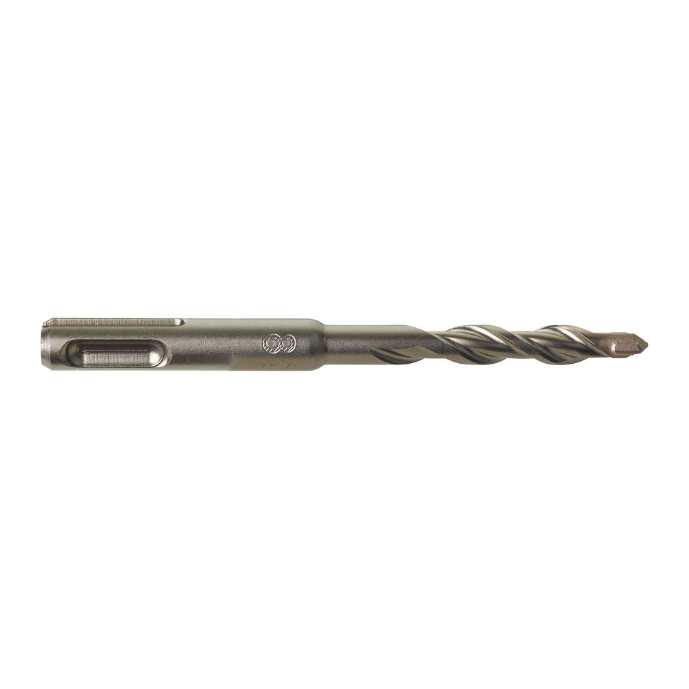 Burghiu SDS M2, Milwaukee, diametru 8mm, lungime 110mm, 4932307070