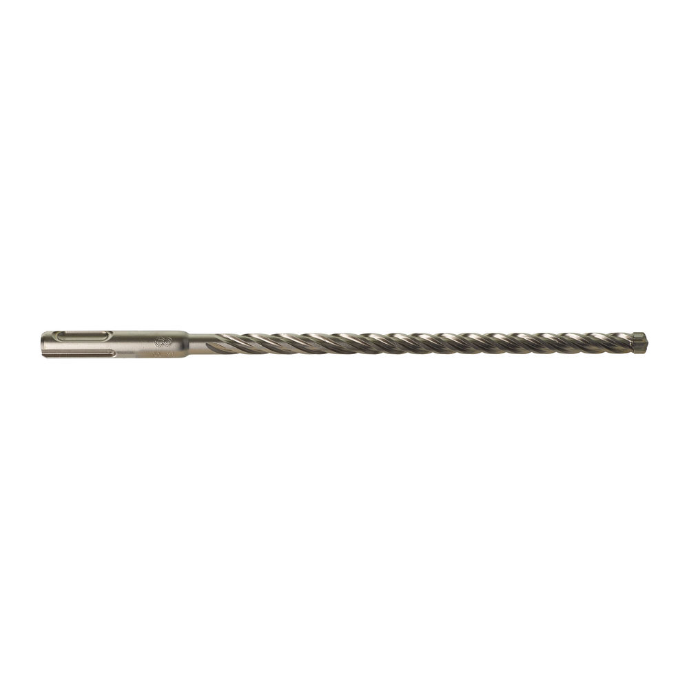 Burghiu SDS-PLUS MX4 Milwaukee, 4 taisuri, diametru 8mm, lungime 215mm, 4932352023