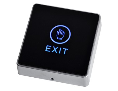 Buton de iesire cu touch, SECUKEY Sbutton 9