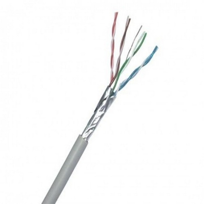 Cablu UTP Cat5E, 0.5mm CCA rola 305m UTPCCAS305-ALIEN