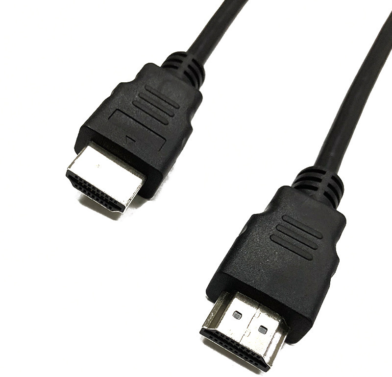 Cablu HDMI 2.0, conector placat cu aur, izolatie din PVC, 28AWG, 10m, Safer SAF-HMAA8001-10