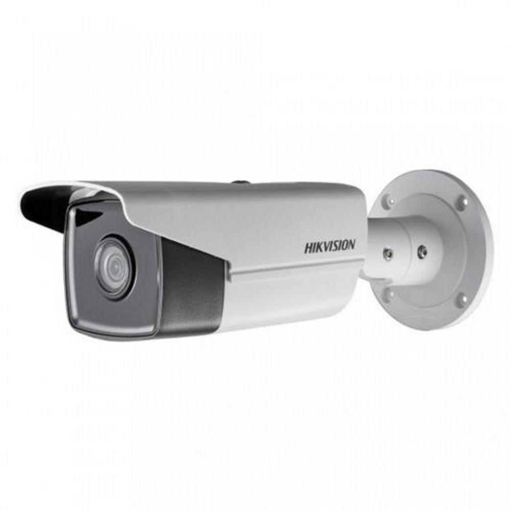 Camera supraveghere IP bullet, 8 MP, Hikvision, DS-2CD2T83G0-I8