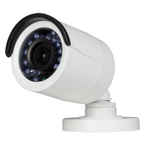 [RESIGILAT] Camera TurboHD 8MP (4K), IR 40, lentila 2.8mm, Hikvision DS-2CE17U8T-IT-R