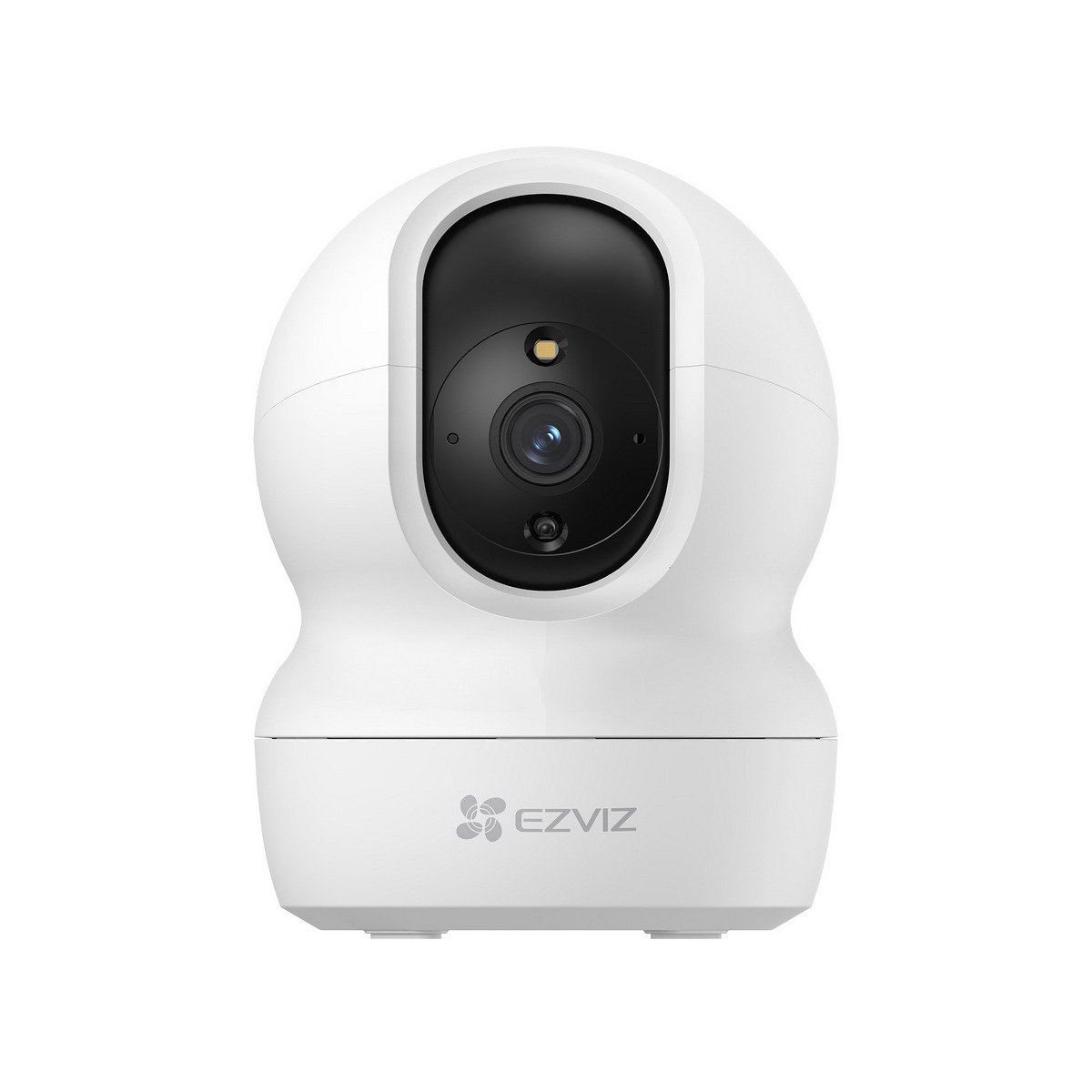 Camera Wi-Fi PT EZVIZ CS-CP1(4mp), 4MP 2K, IR 10m, audio, mod de confidentialitate, Smart Tracking, slot MicroSD 256GB