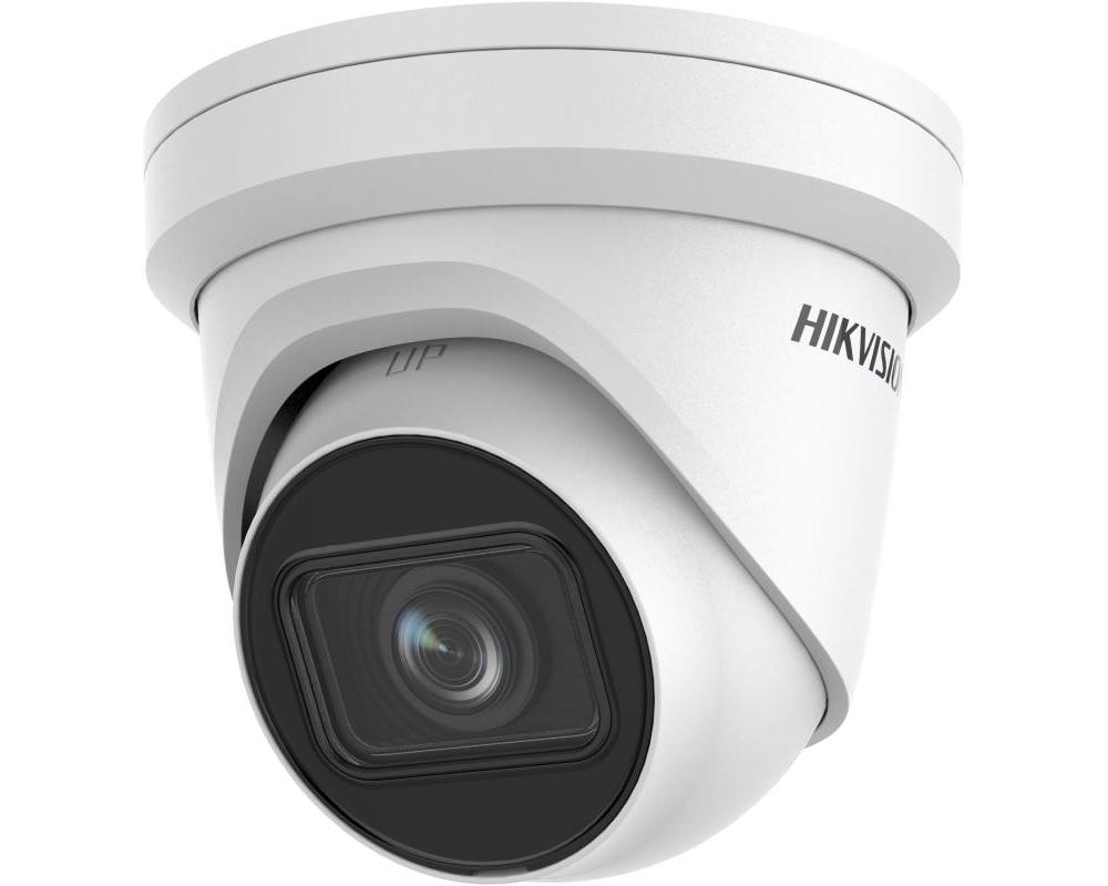 Camera de supraveghere IP, 2 MP, varifocala 2.8-12 mm, IR 40m, PoE, microSD, IP67, Hikvision DS-2CD2H23G2-IZS(2.8-12mm)