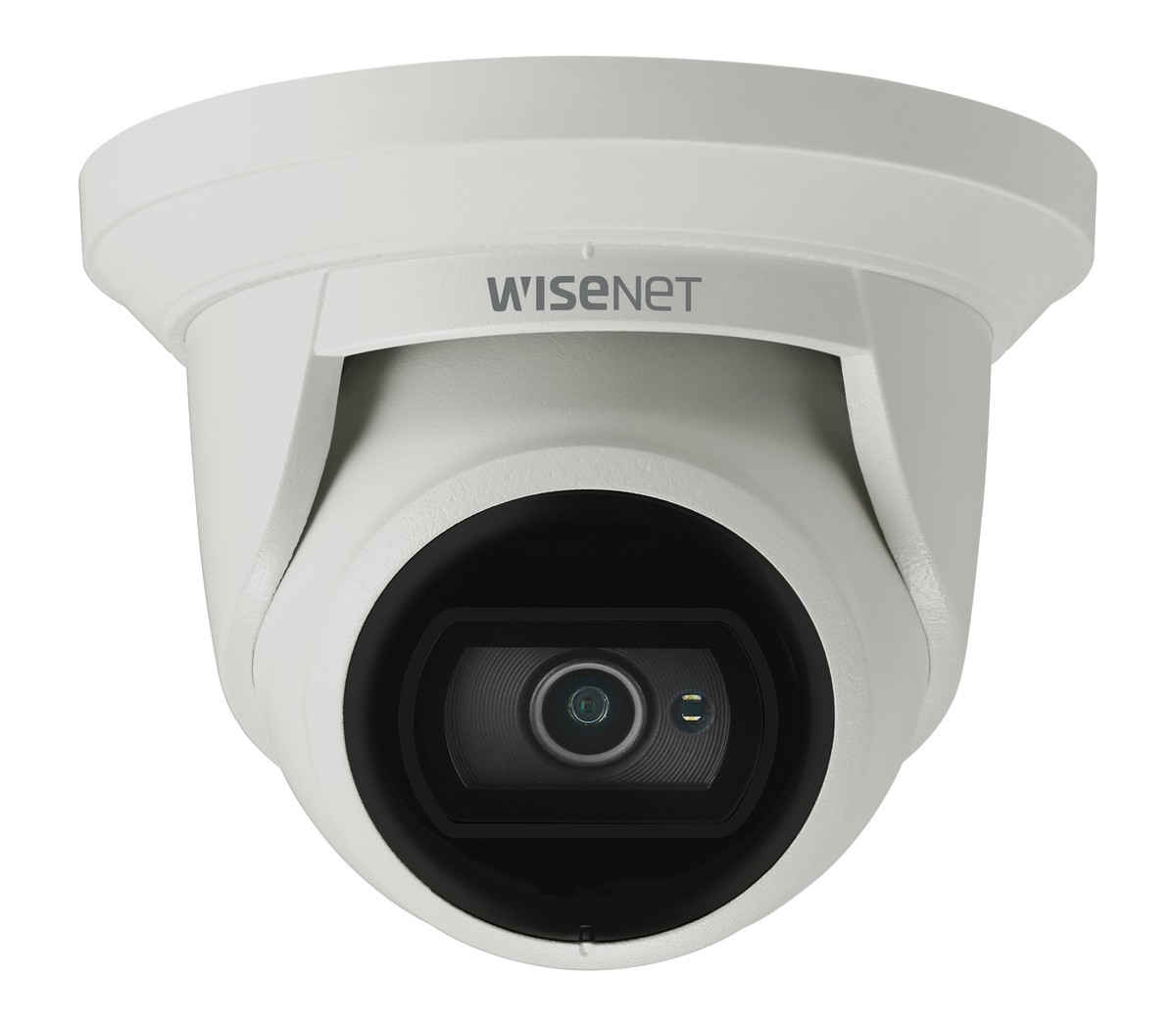 Camera de supraveghere IP Hanwha Flateye ANE-L6012R, Full HD - 2MP, 3mm, IR 20m, PoE, MicroSD, IP67, IK10