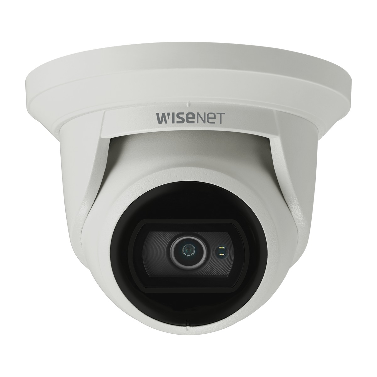 Camera de supraveghere IP Hanwha Flateye ANE-L7012R, 2K 4MP, 3mm, IR 20m, PoE, MicroSD, IP67, IK10