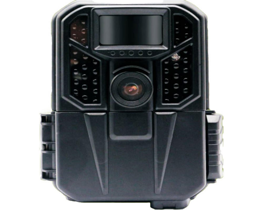 Camera de supraveghere pentru vanatoare Safer PH910K, 8MP 4K Video, 48MP Foto, IR 20m, PIR, microSD, Audio, IP56