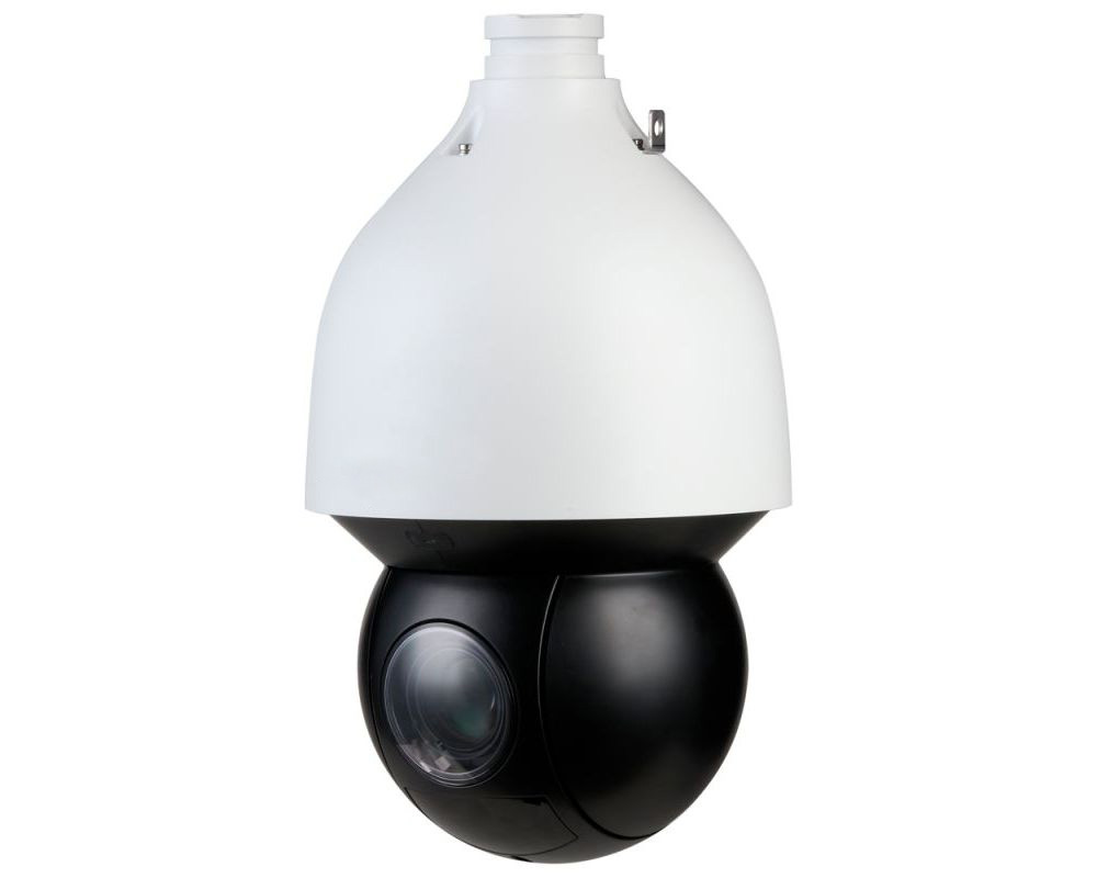 Camera de supraveghere Speed Dome IP, 4 MP, IR 150 m, lentila 4.9 - 15.6 mm, MicroSD, PoE, Safer, IPSD7532ITA