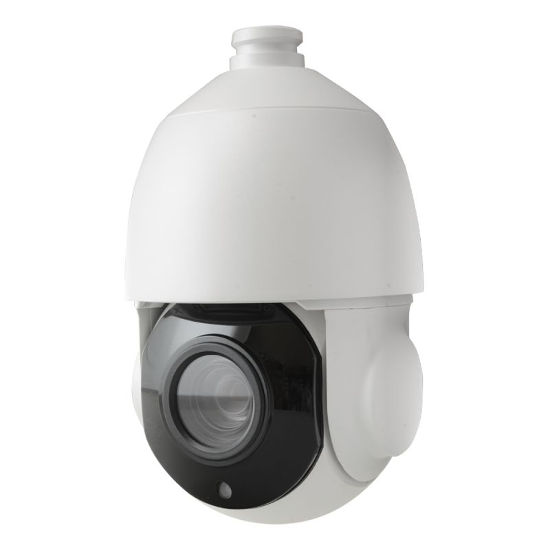 Camera Speed Dome Full HD HD-TVI, 4.7 - 94.0 mm, IR 120m, Safer SD6118I-2PTVI