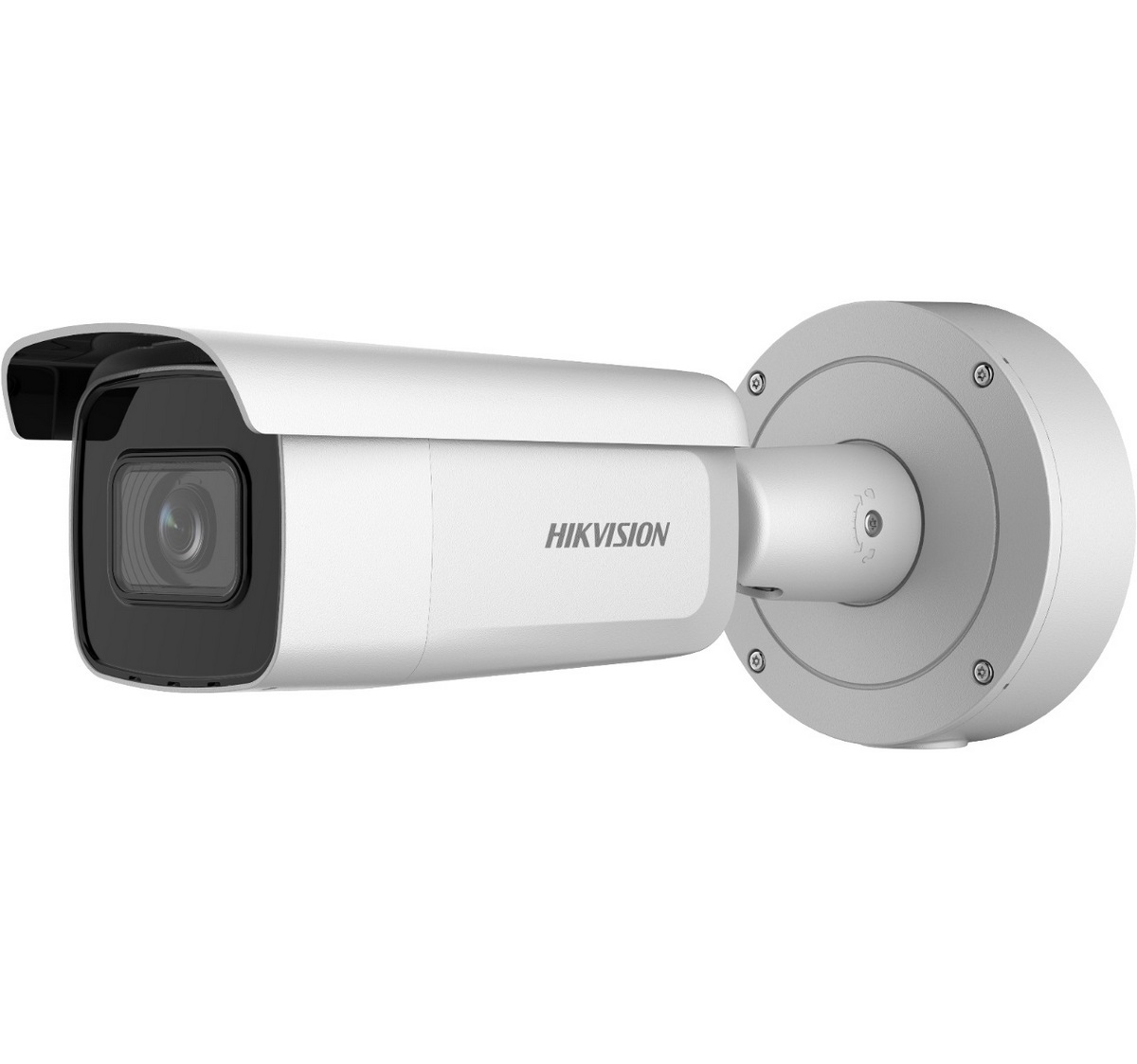 Camera IP cu lentila Varifocala motorizata 2.8-12mm, 6MP 3K, AcuSense, IP67, IK10, Hikvision DS-2CD2663G2-IZS